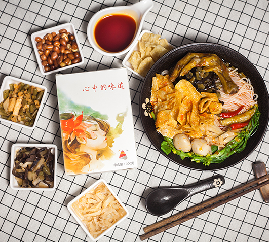 好的螺蛳粉品牌
